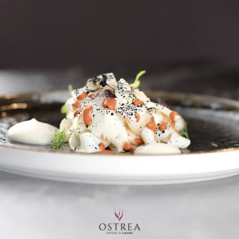 Ristorante Ostrea Tortoreto