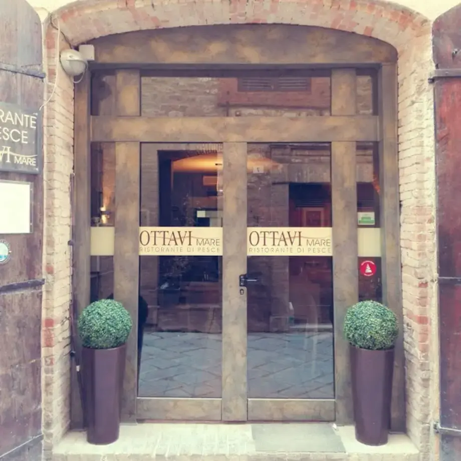 Ristorante Ottavi Mare