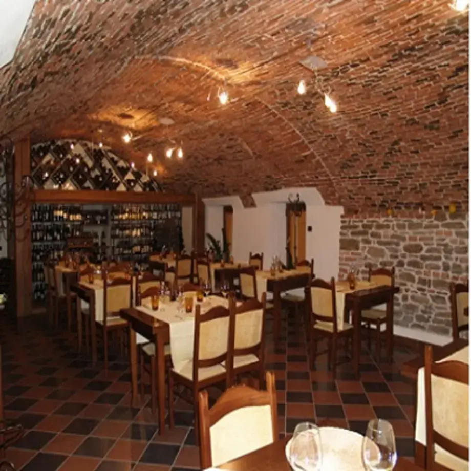 Ristorante Parisio
