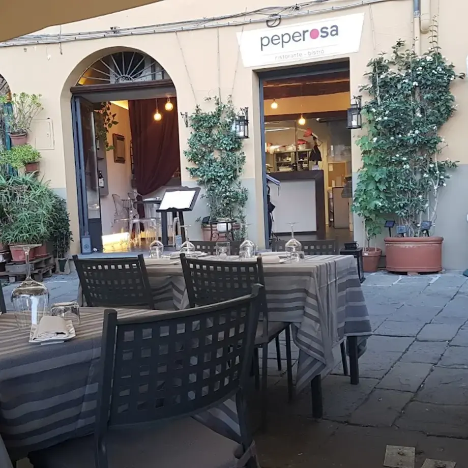 Ristorante Peperosa