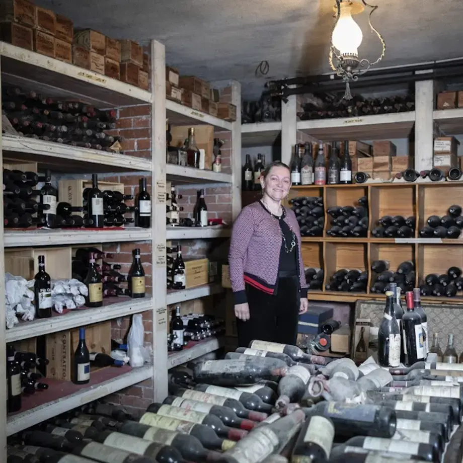 Ristorante Pinocchio