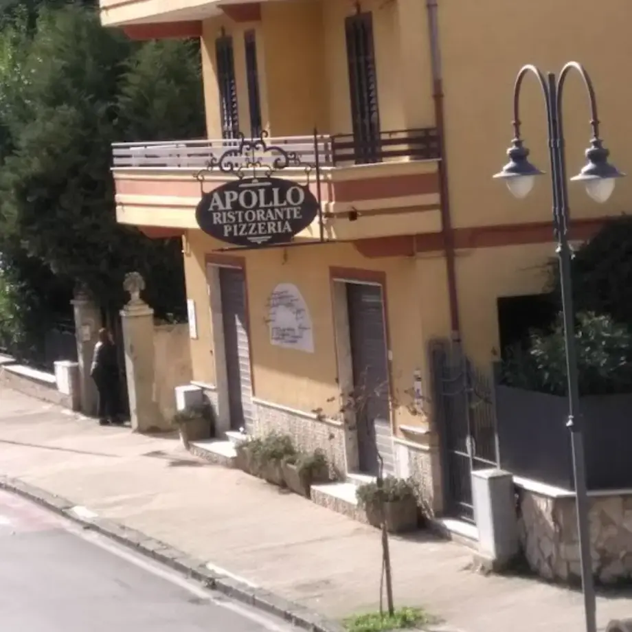 Ristorante Pizzeria Apollo
