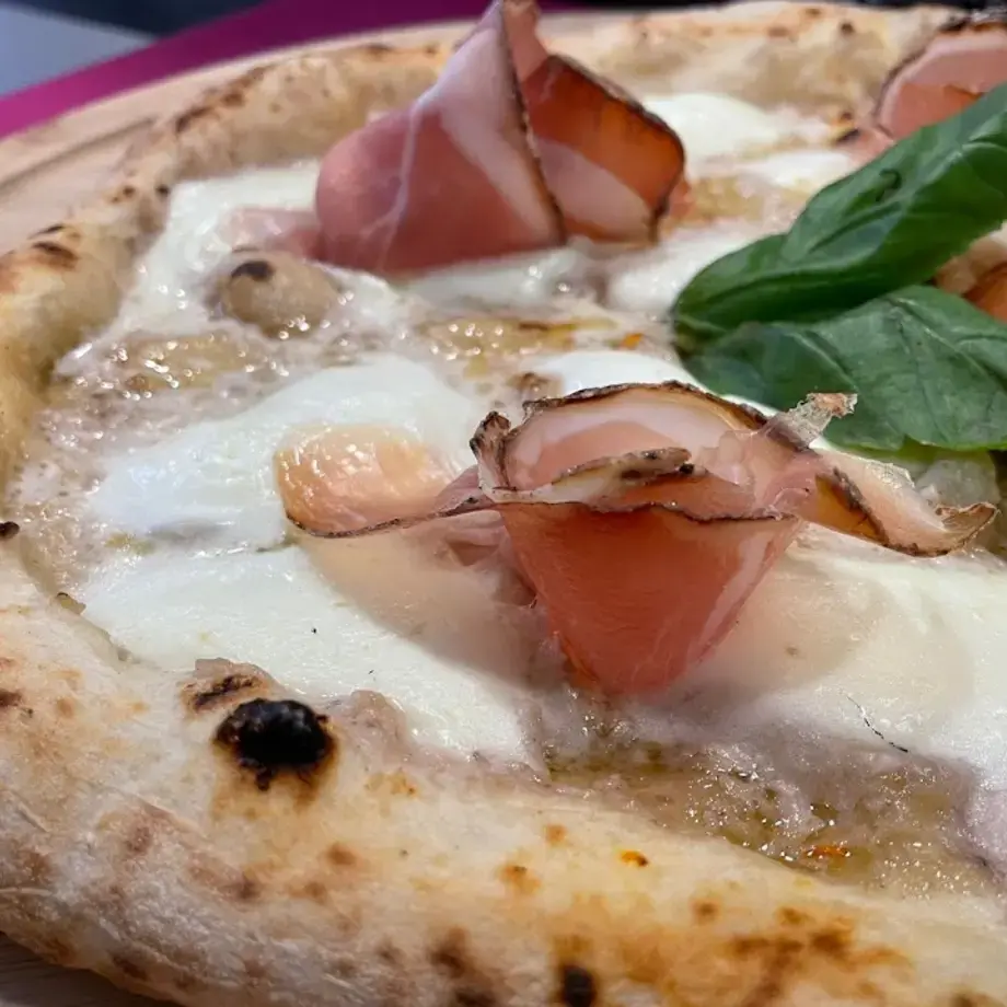 Ristorante Pizzeria Capasso - Napoli