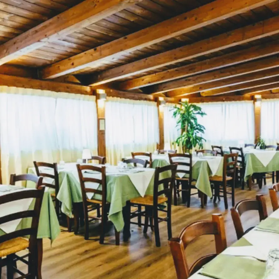 Ristorante Pizzeria &quot;Il Picchio Allegro&quot;