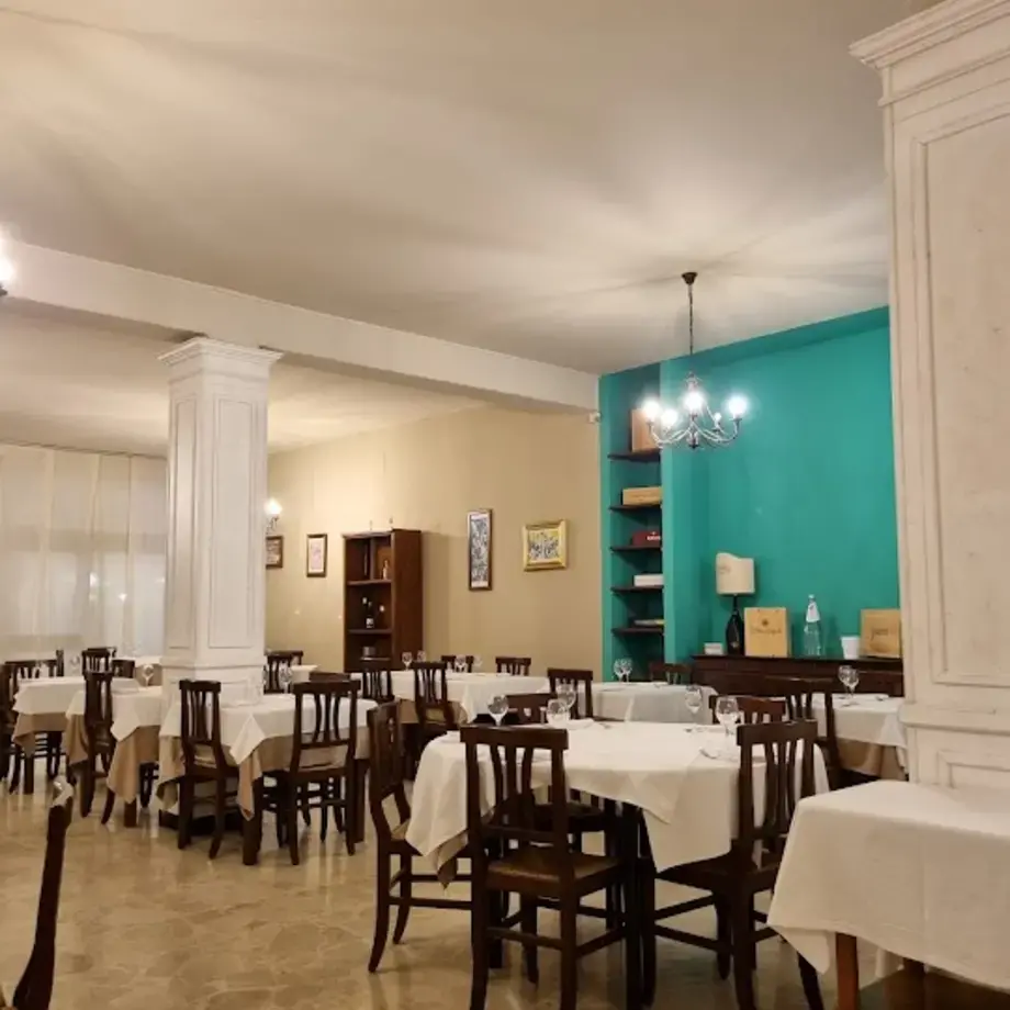 Ristorante Pizzeria La Bella Vita