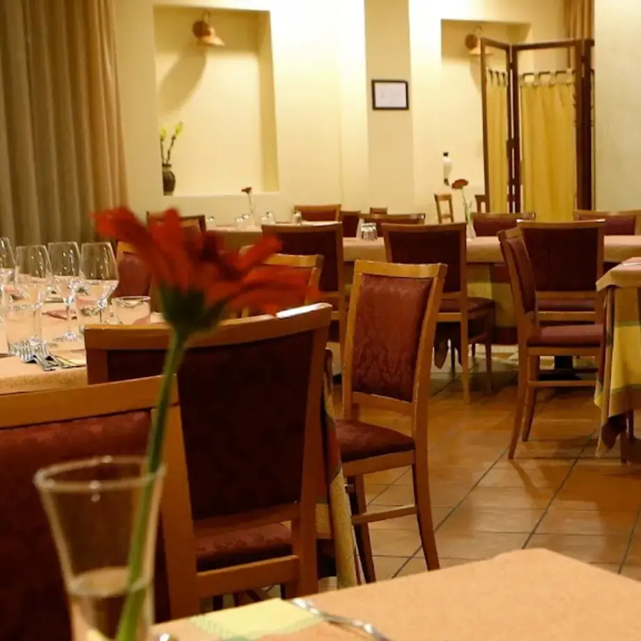 Ristorante Pizzeria Le Magnolie