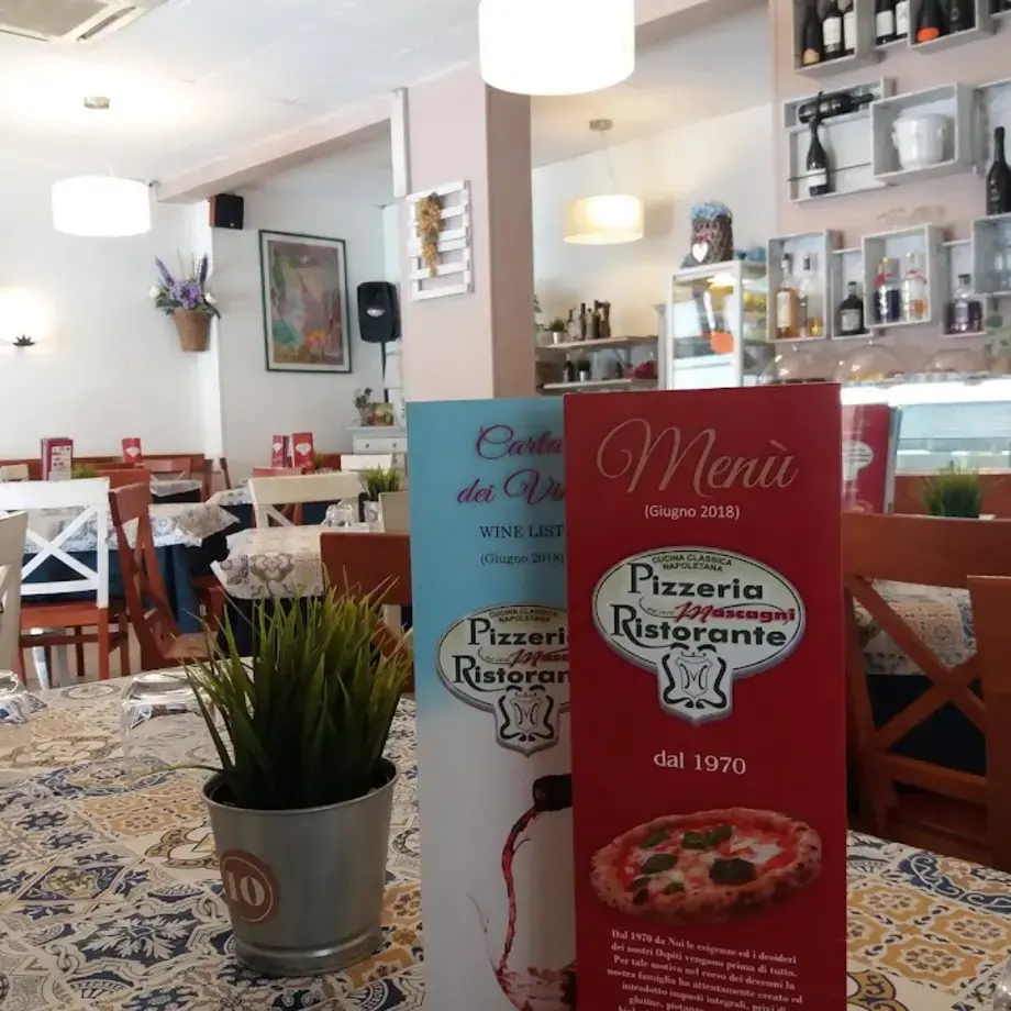 Ristorante Pizzeria Mascagni