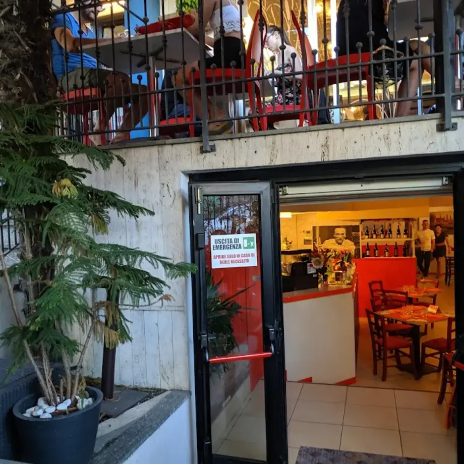 Ristorante Pizzeria Pummaro'