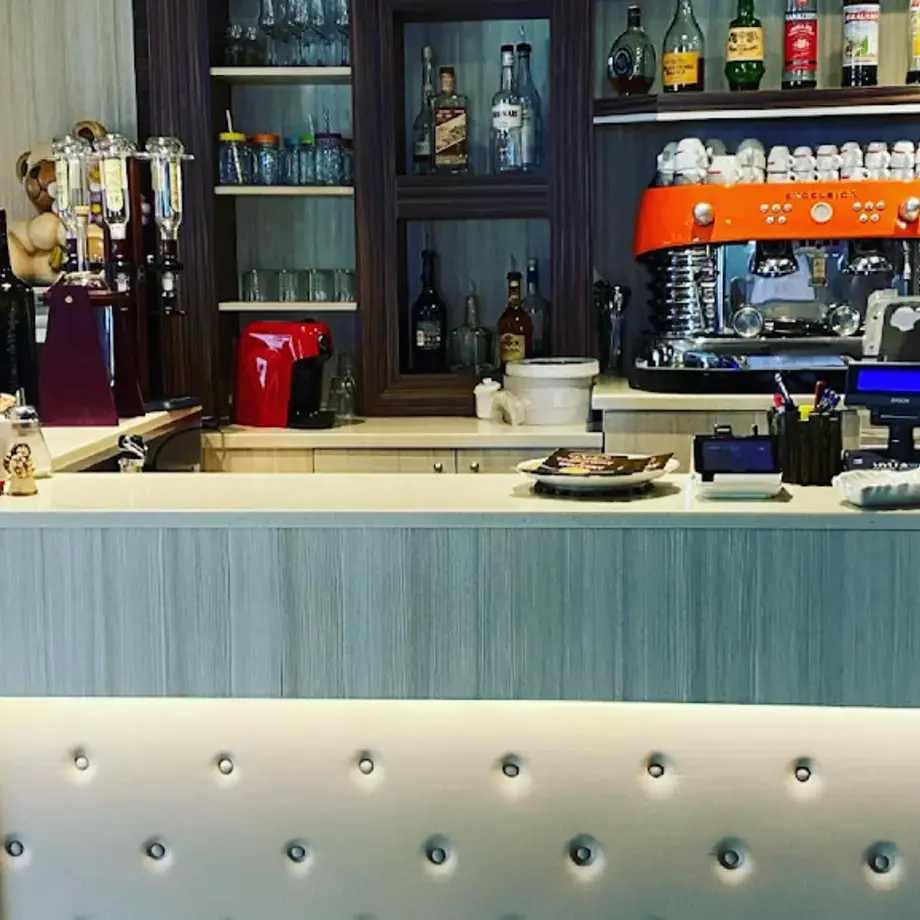 Ristorante Pizzeria Sabi