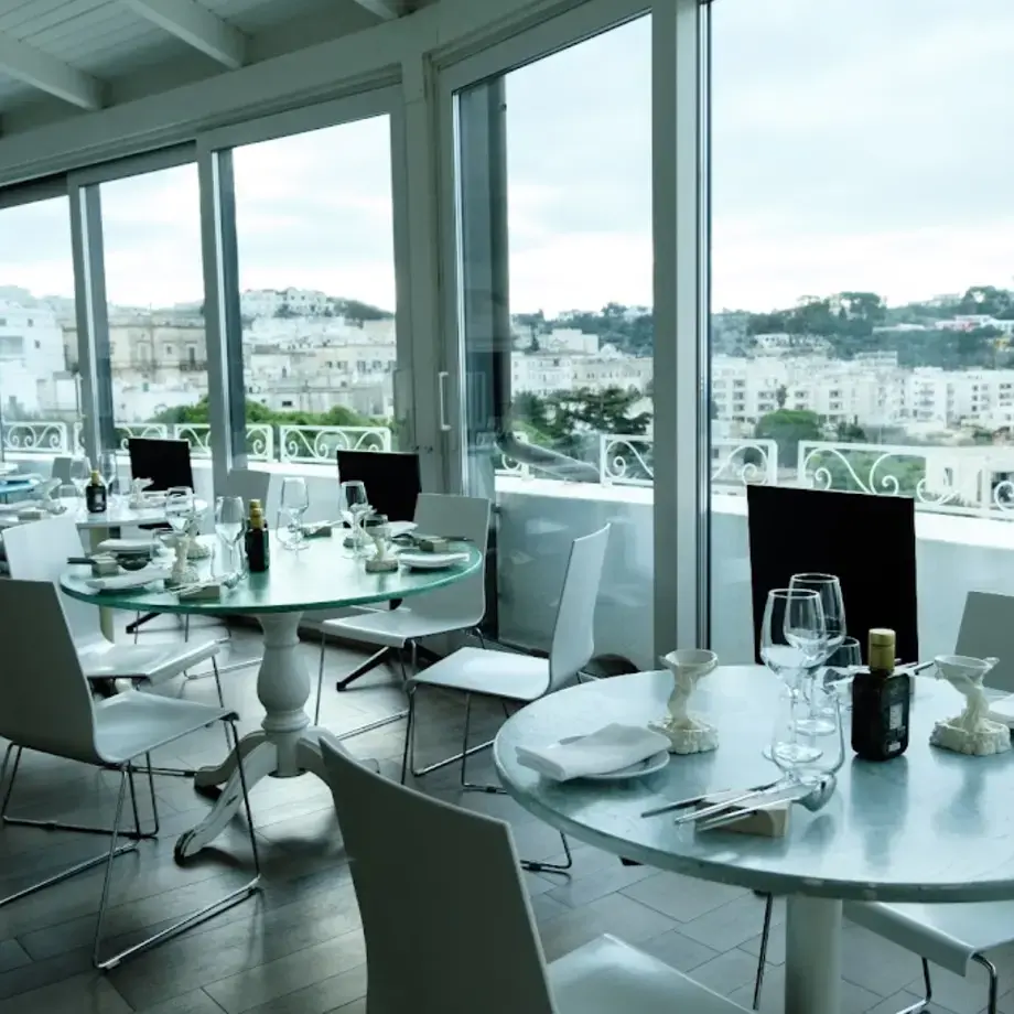 Ristorante Porta Nova