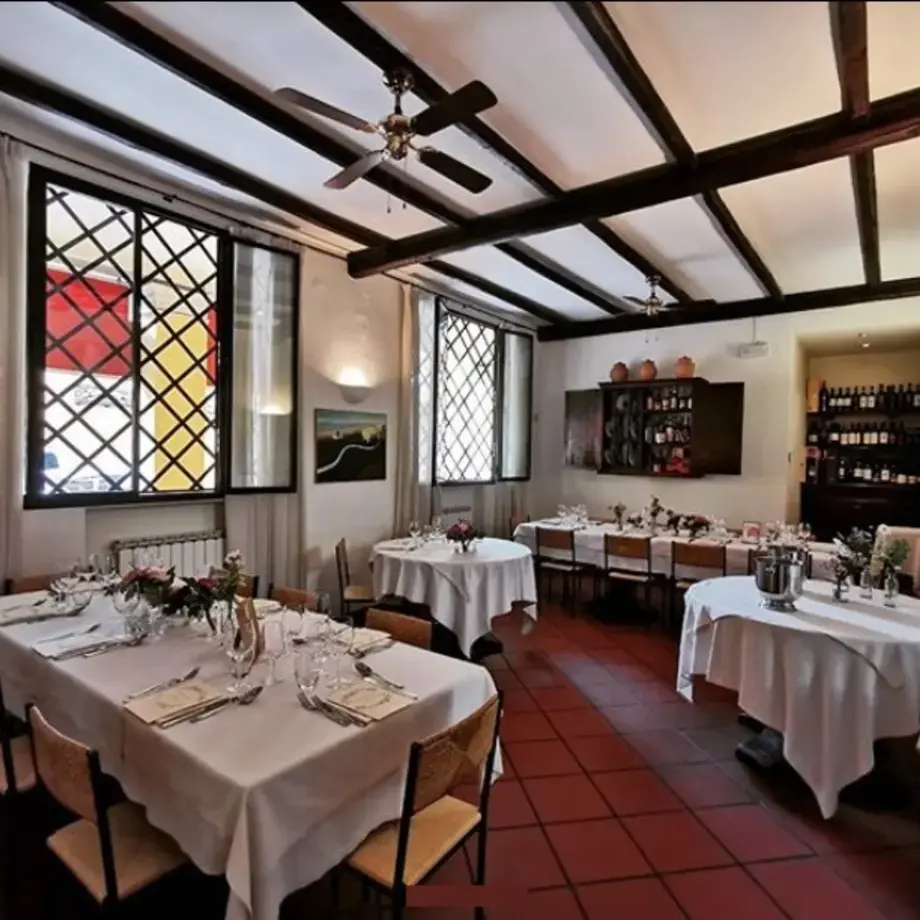 Ristorante Posta