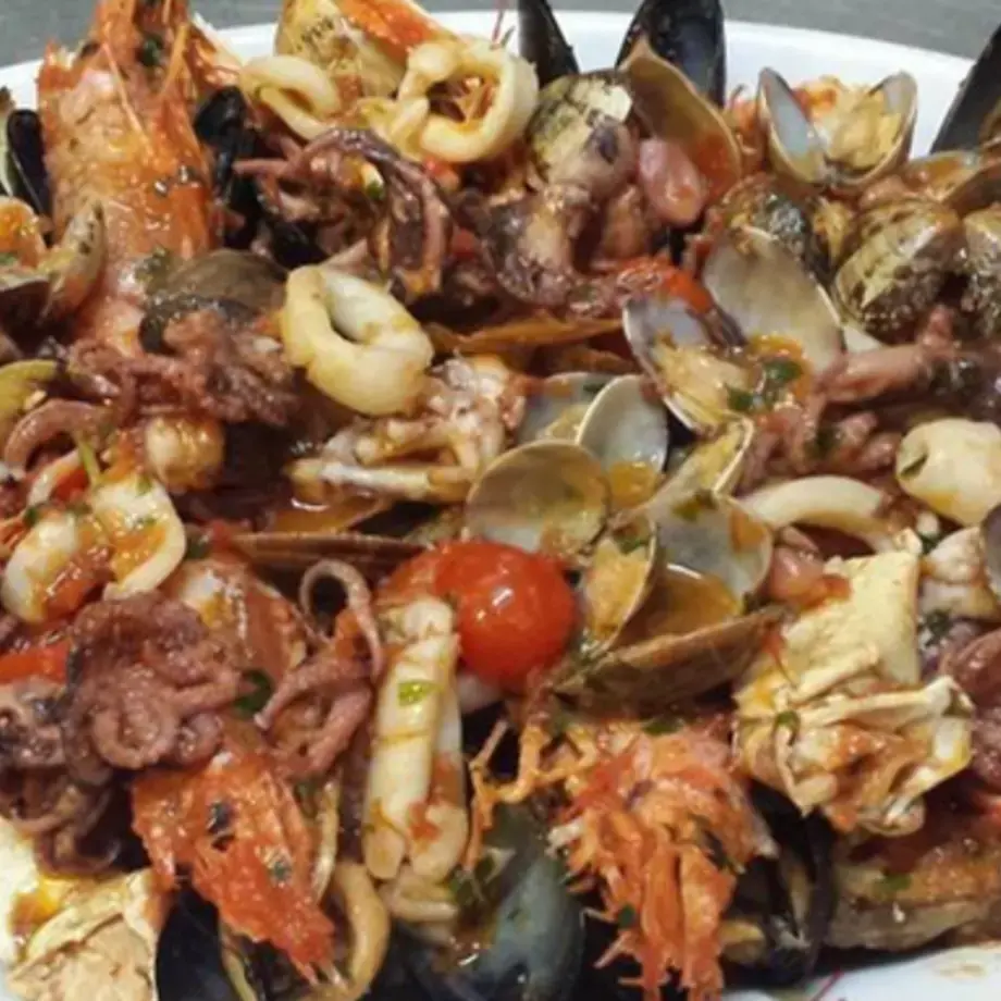 Ristorante Profumo di Mirto