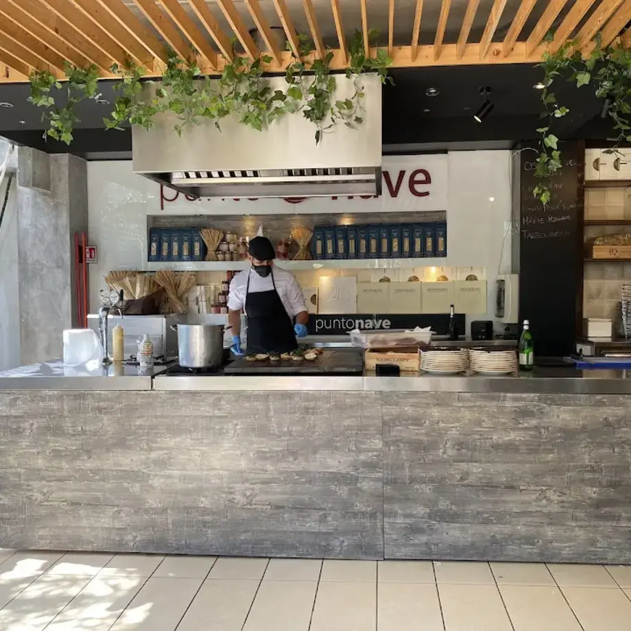 Ristorante Punto Nave