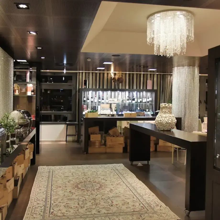 Ristorante Quartopiano