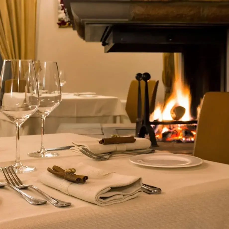 Ristorante Redaelli Walter