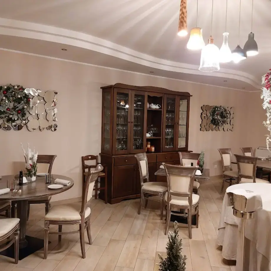 Ristorante Riso Amaro