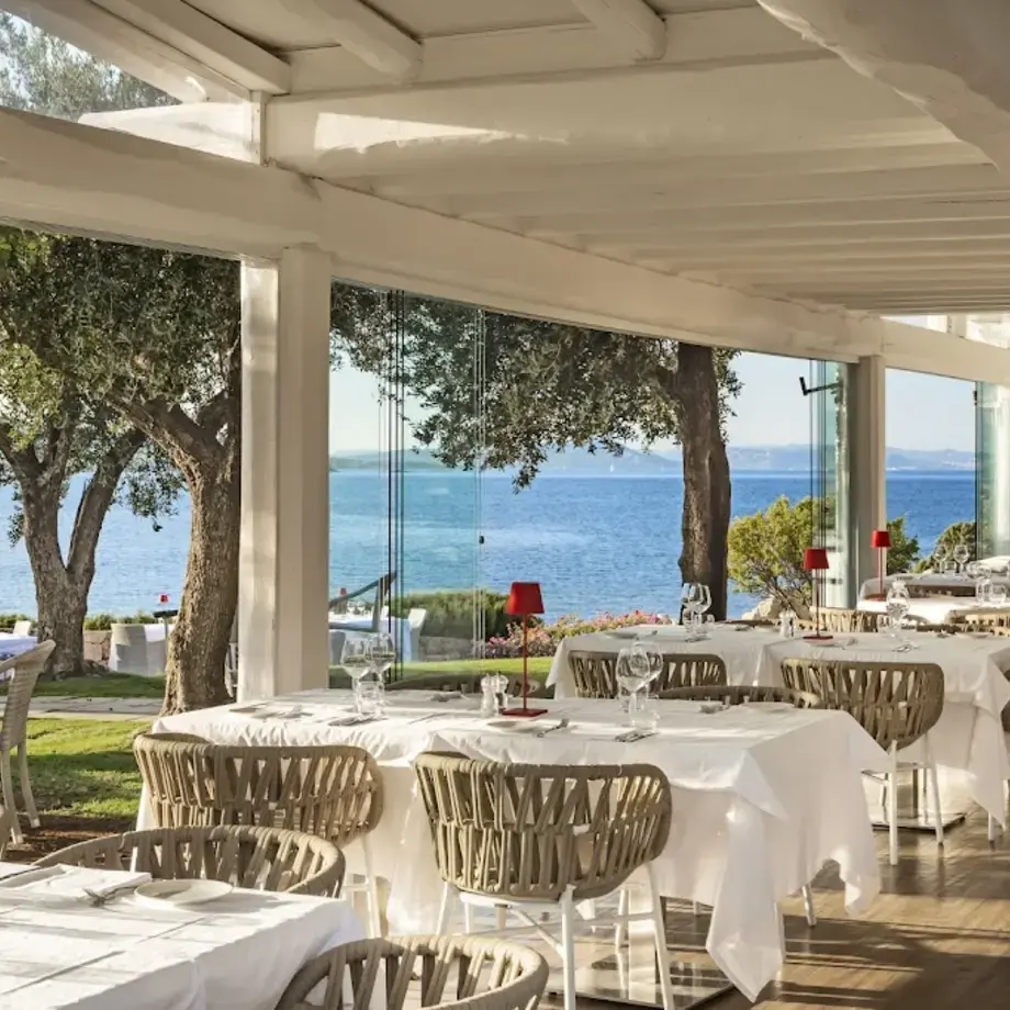 Ristorante Rocca Beach Experience