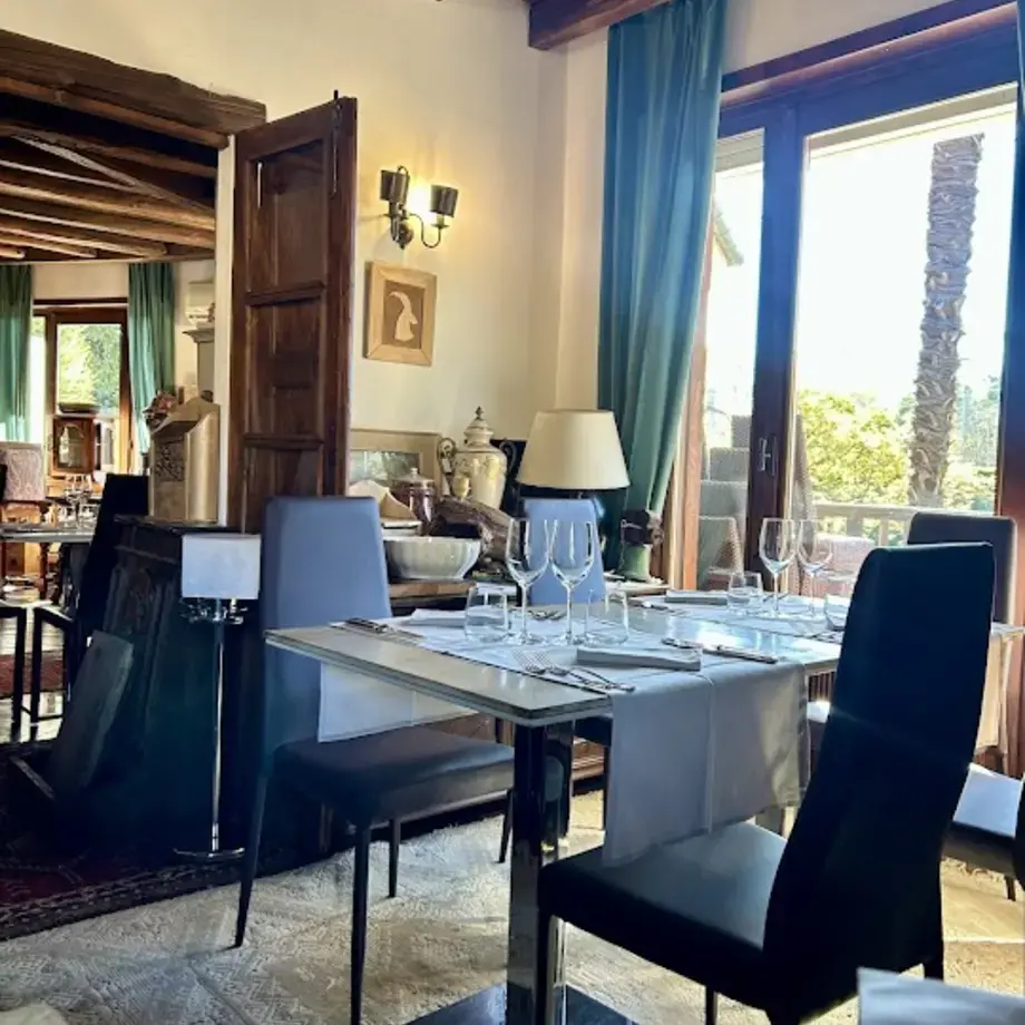 Ristorante Rosselli 77