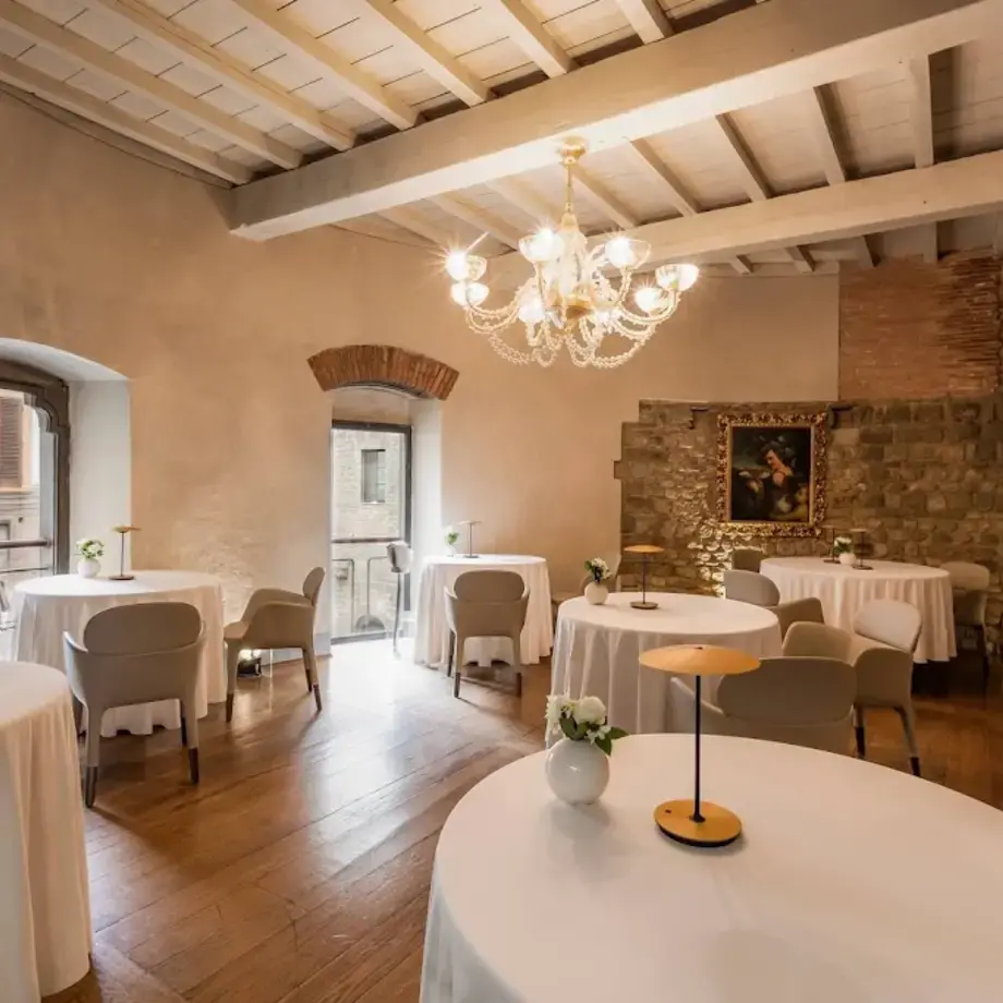 Ristorante Santa Elisabetta