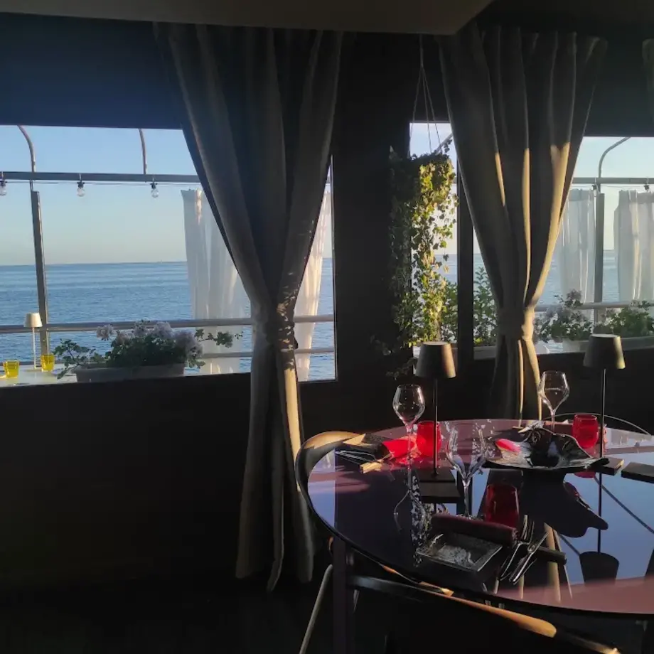 Ristorante Santamonica