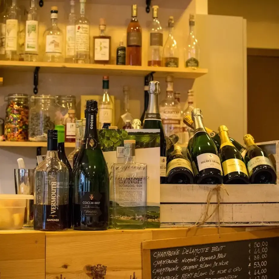 Ristorante Sebastiano