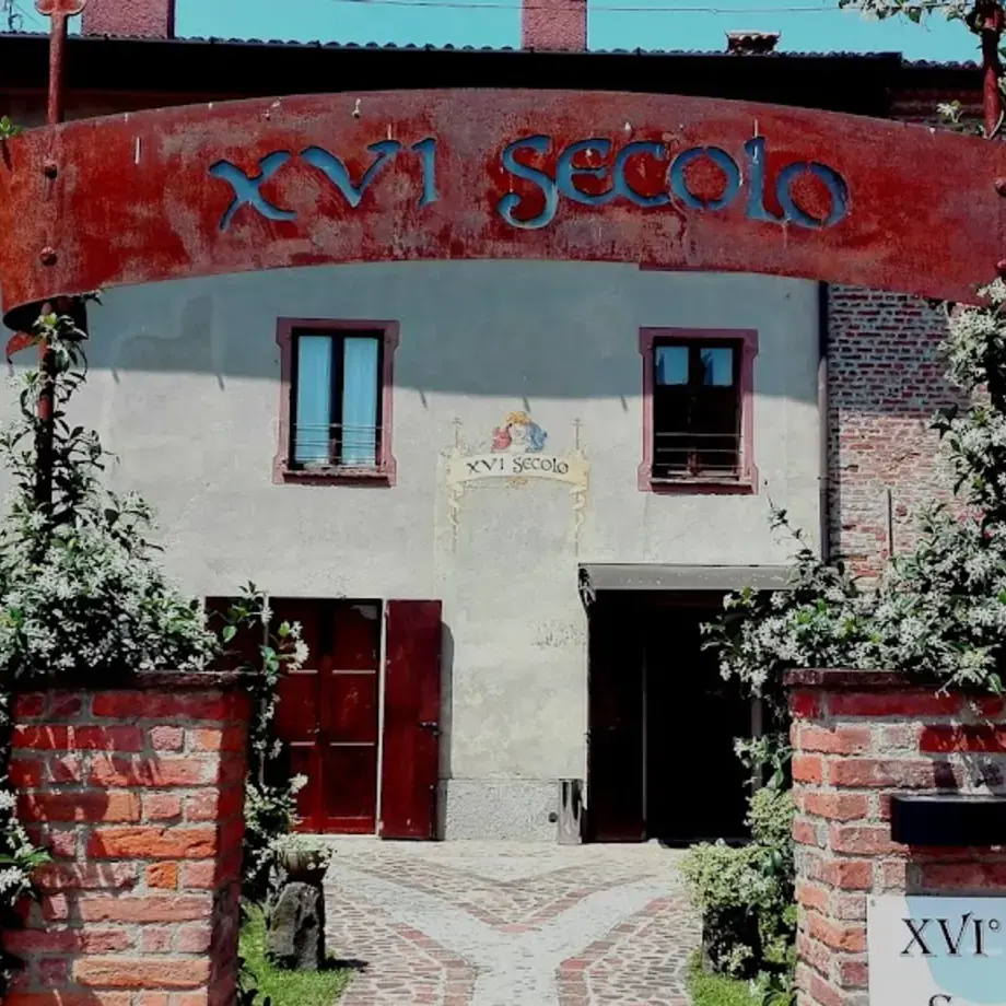 Ristorante Sedicesimo Secolo