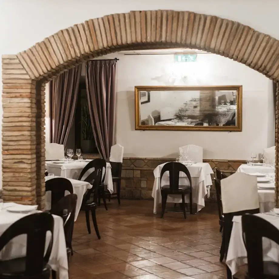 Ristorante Sibilla