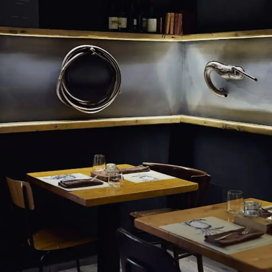 Ristorante Sotto Sale