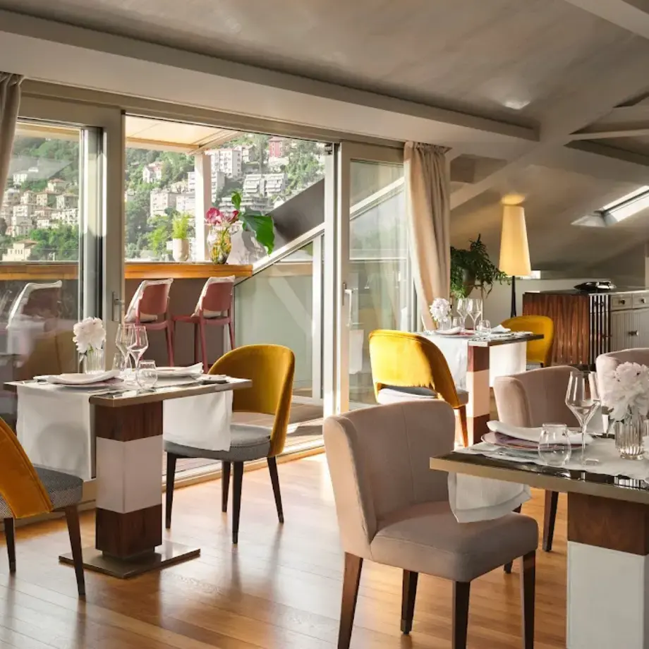 Ristorante Sottovoce