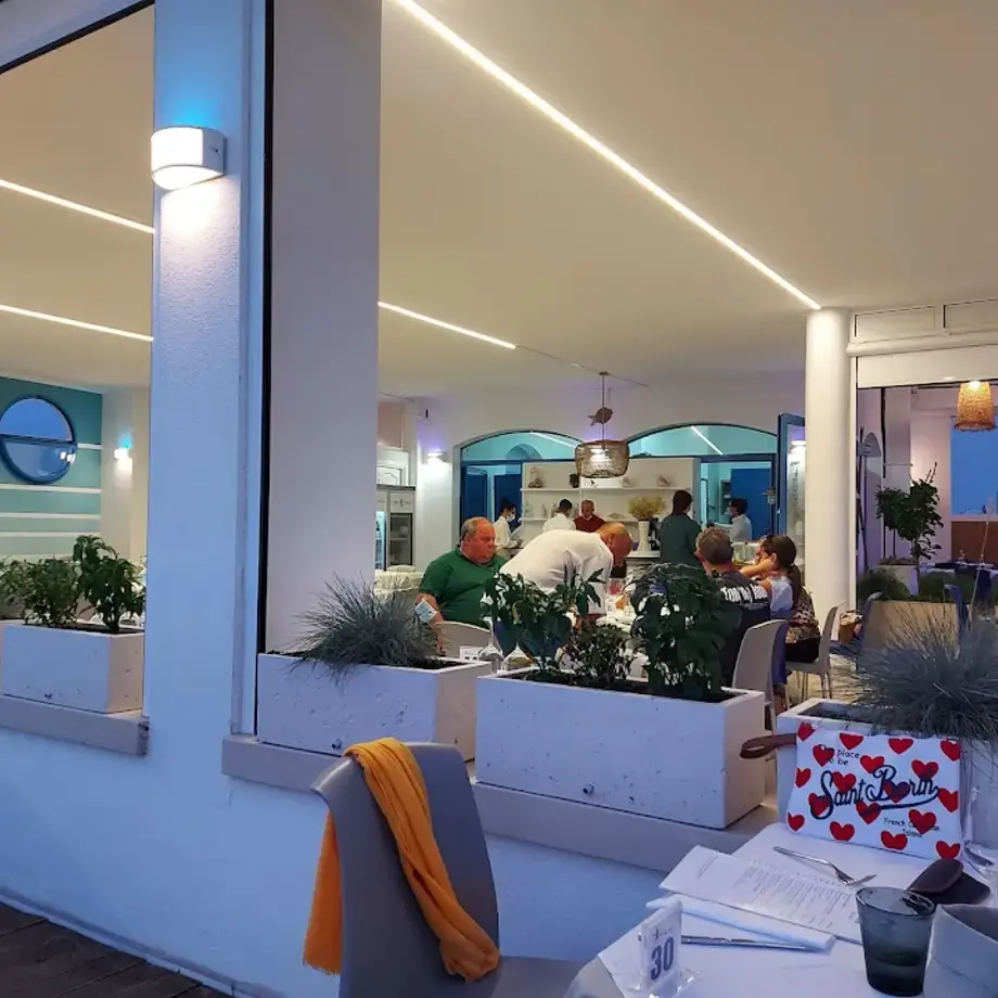 Ristorante Stella Del Mare
