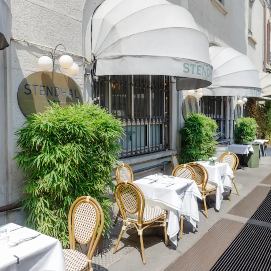 Ristorante Stendhal Brera