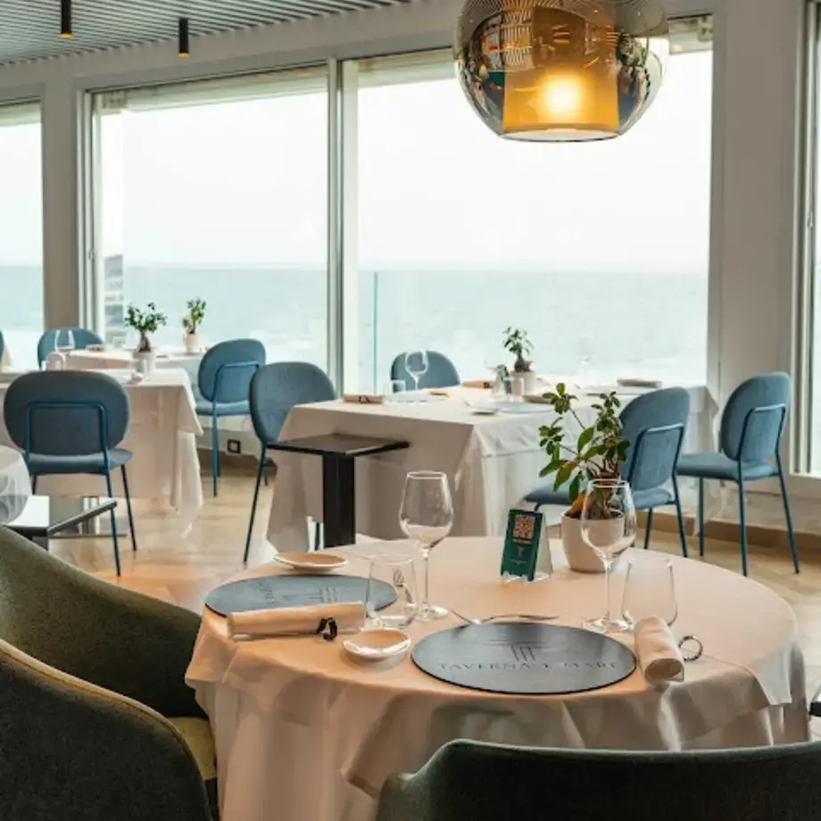 Ristorante Taverna 'e Mare