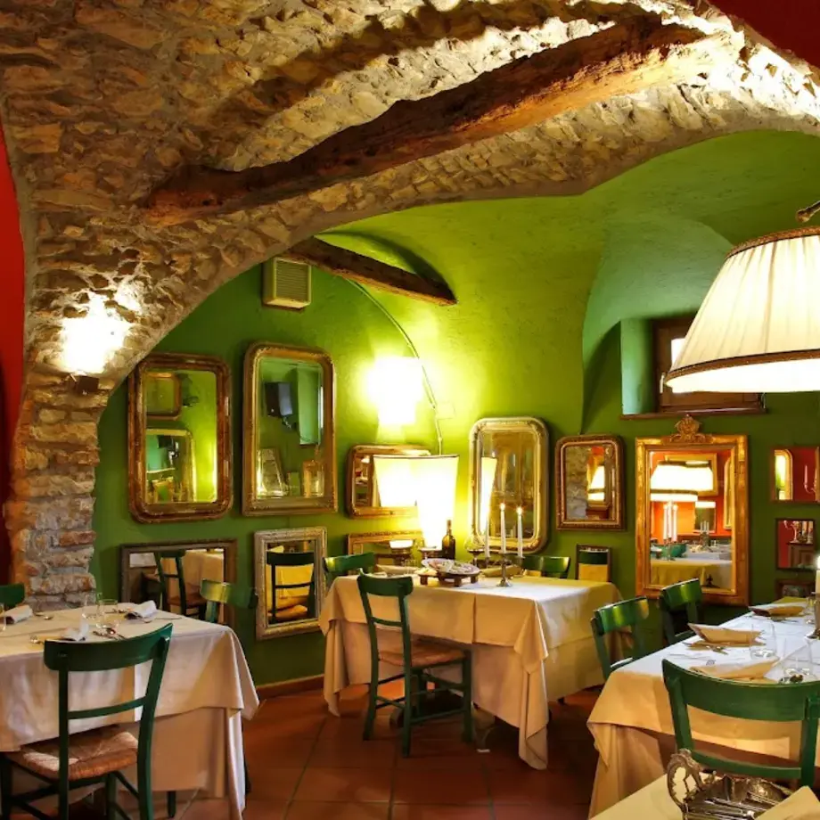 Ristorante Taverna Kus
