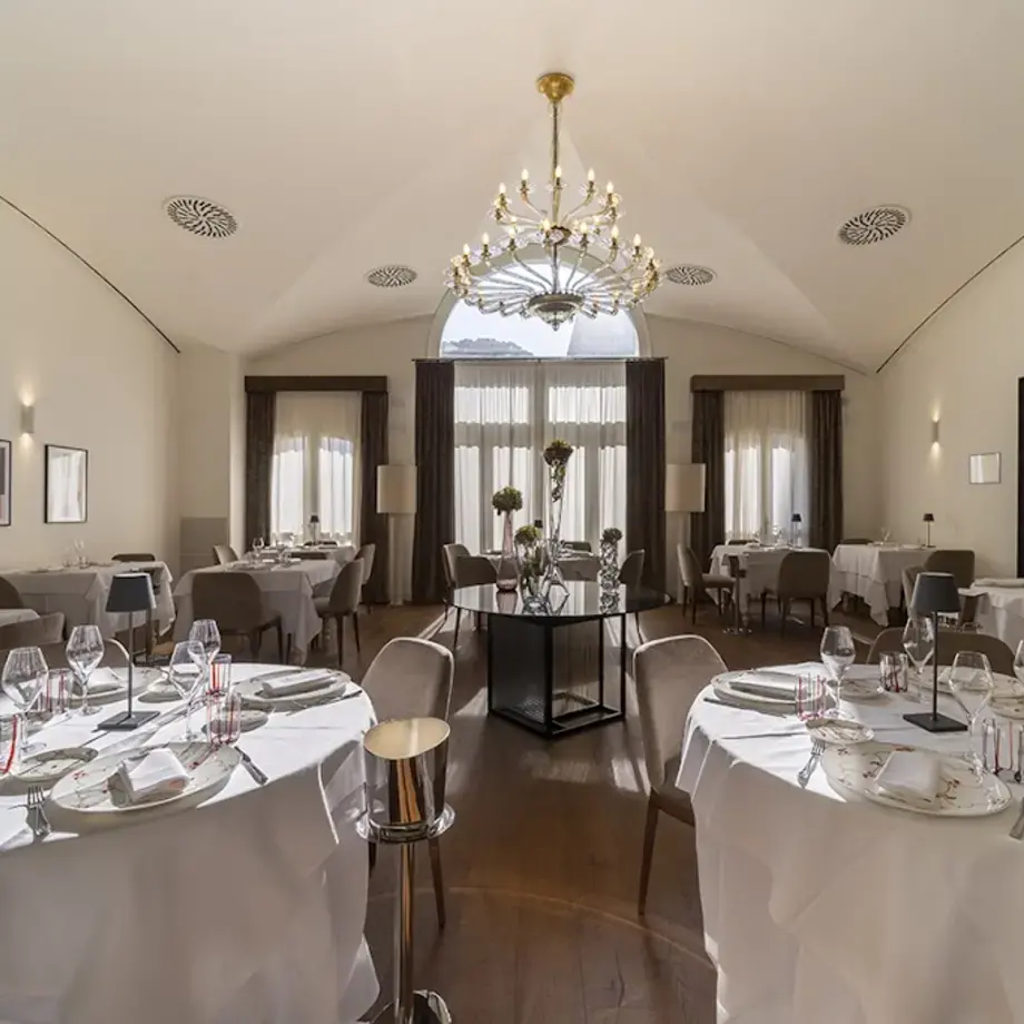 Ristorante Tino Gourmet