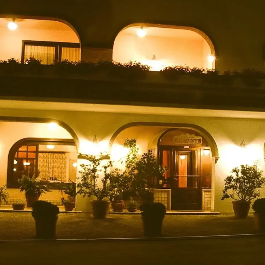 Ristorante Tre Archi