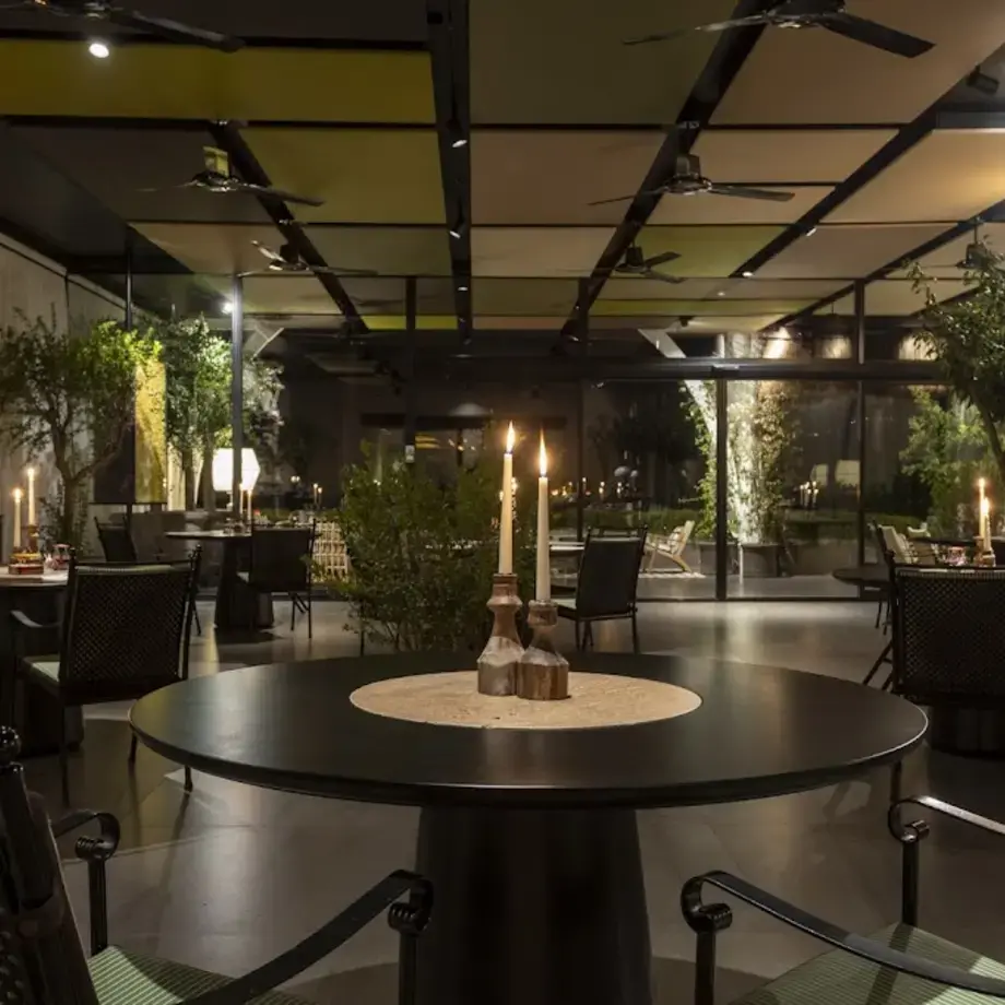 Ristorante Tre Olivi