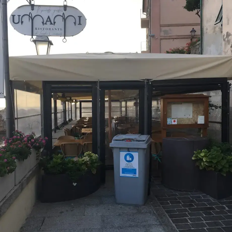 Ristorante Umami