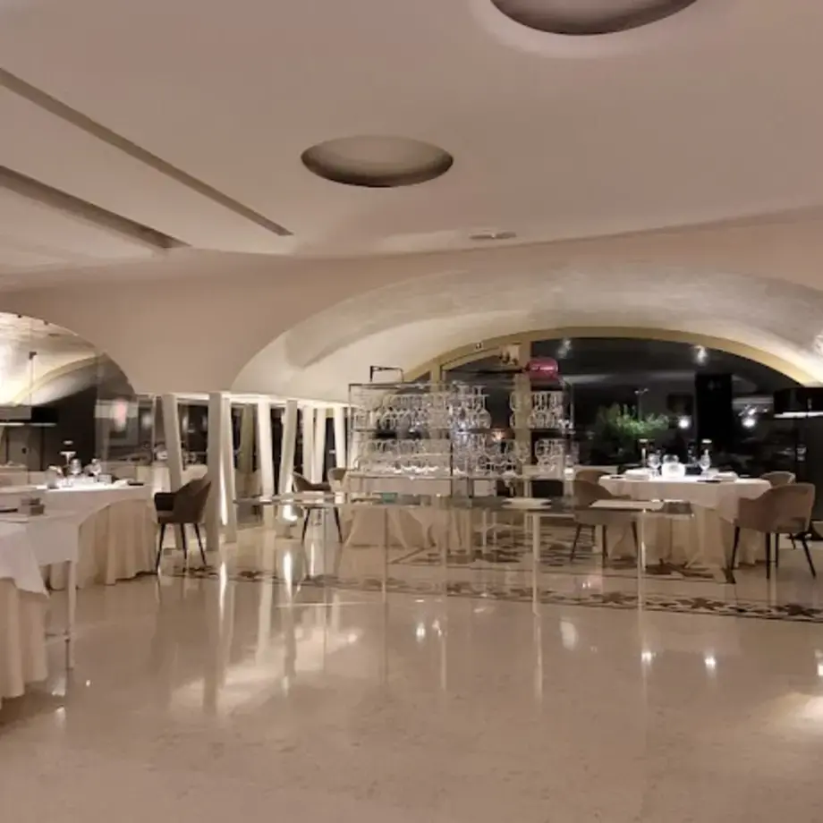 Ristorante Umberto De Martino