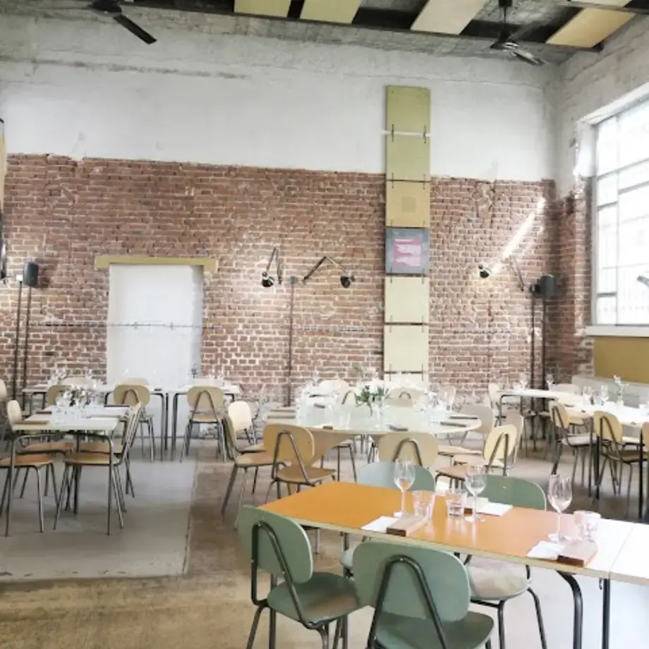 Ristorante Un Posto a Milano