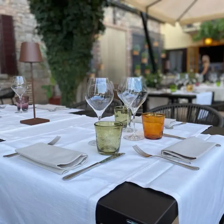 Ristorante Val Pomaro