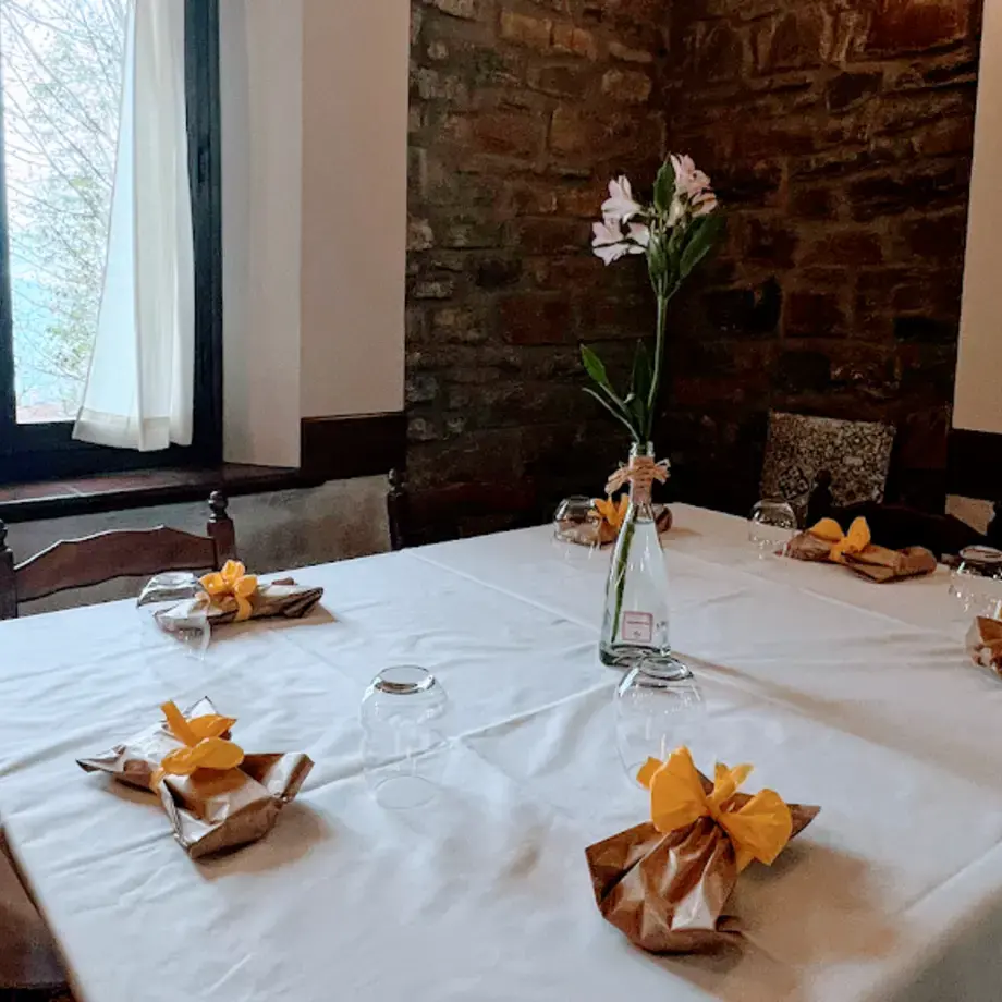 Ristorante Vecchia Lama