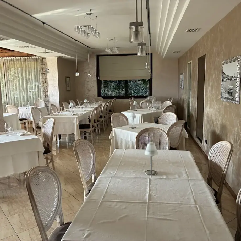 Ristorante Villa Aurora
