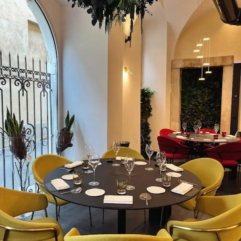 Ristorante Vivace Brescia