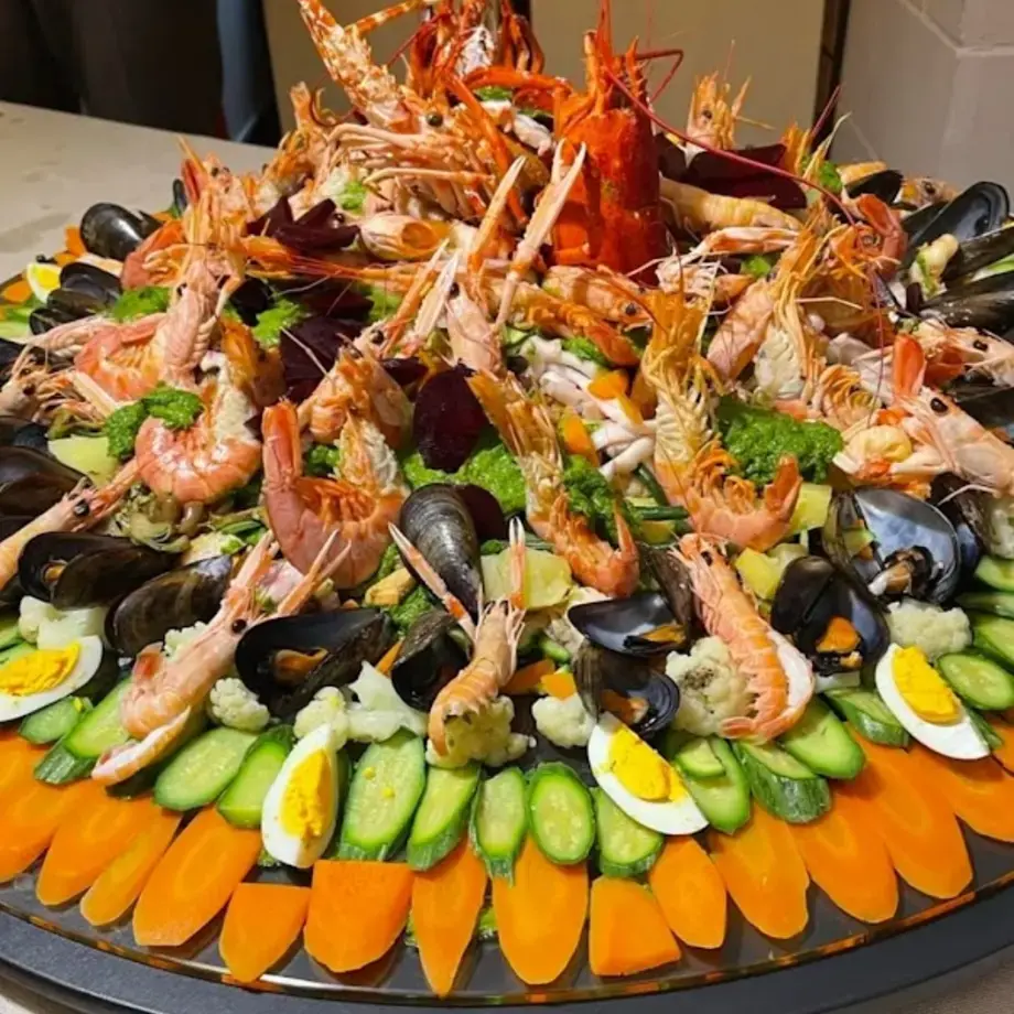 Ristorante Voltalacarta