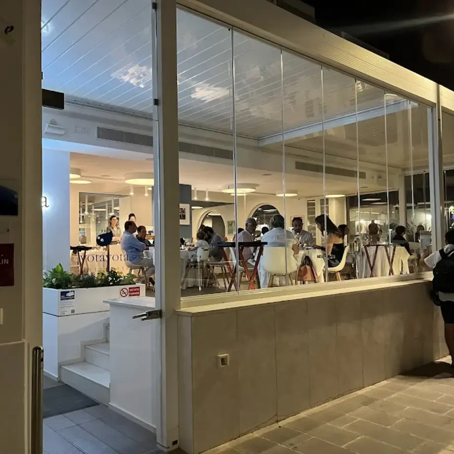 Ristorante VotaVota