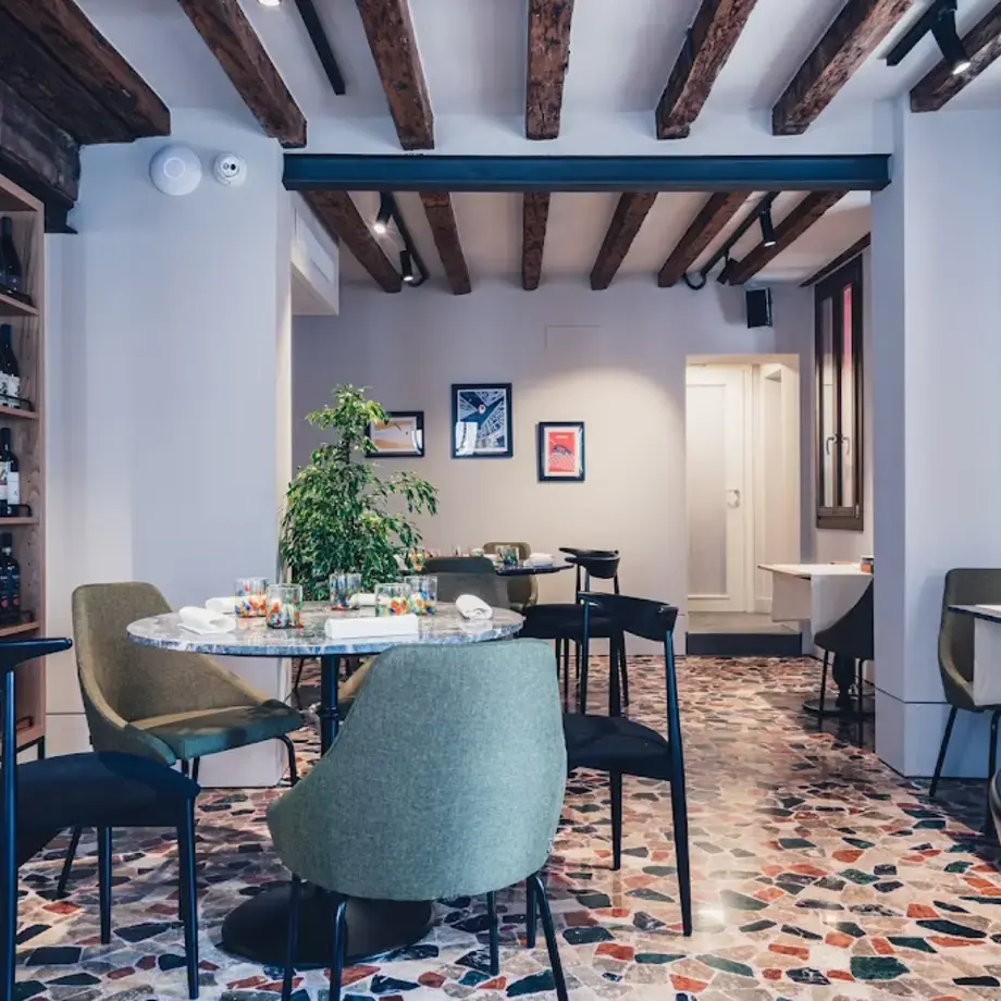 Ristorante Wistèria