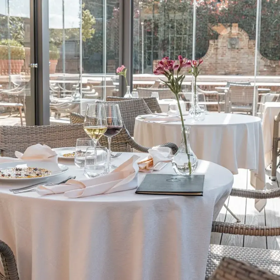 Ristorante Zafferano