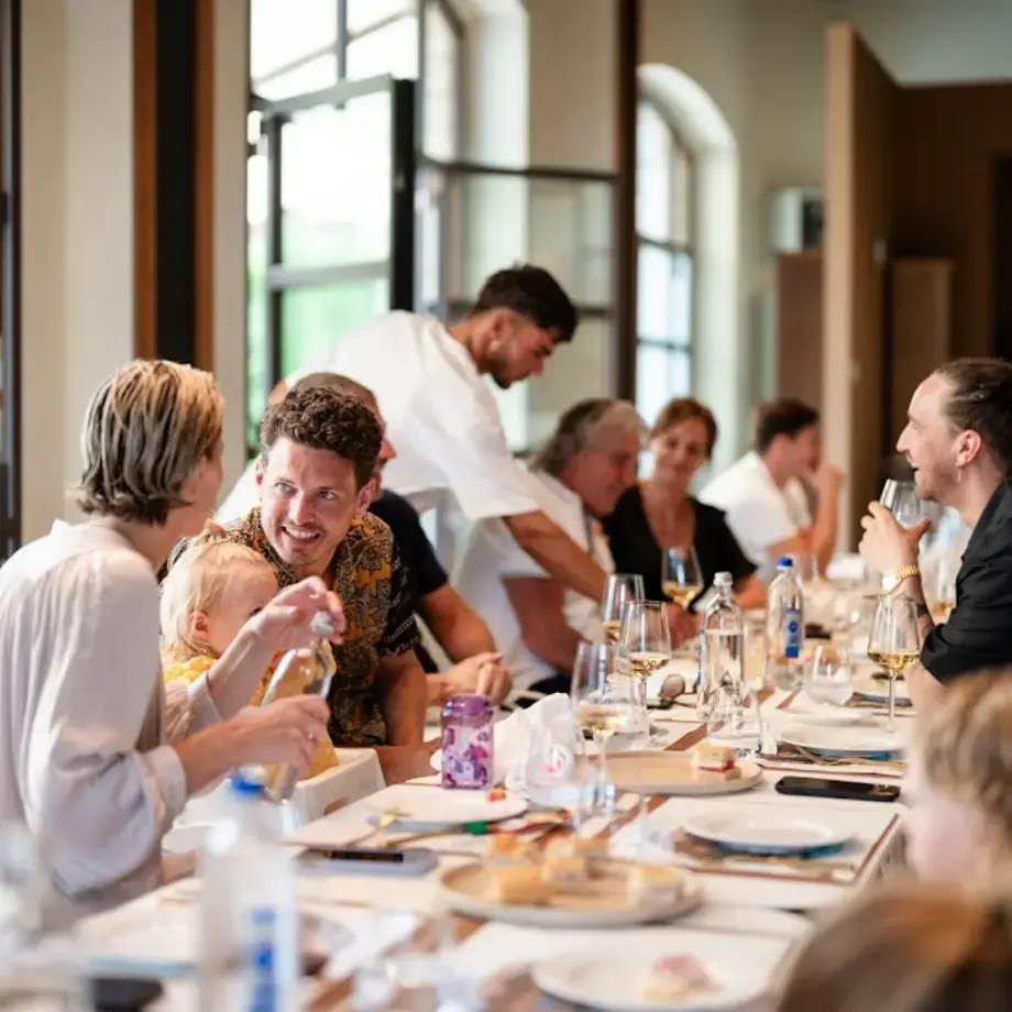 Ristorante Zunica 1880 · Villa Corallo