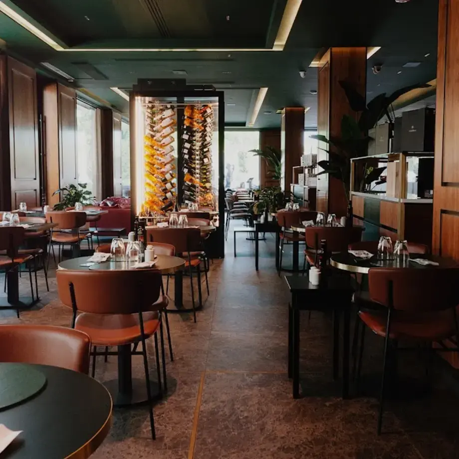 Ro Cafè, Bistrot e Patisserie