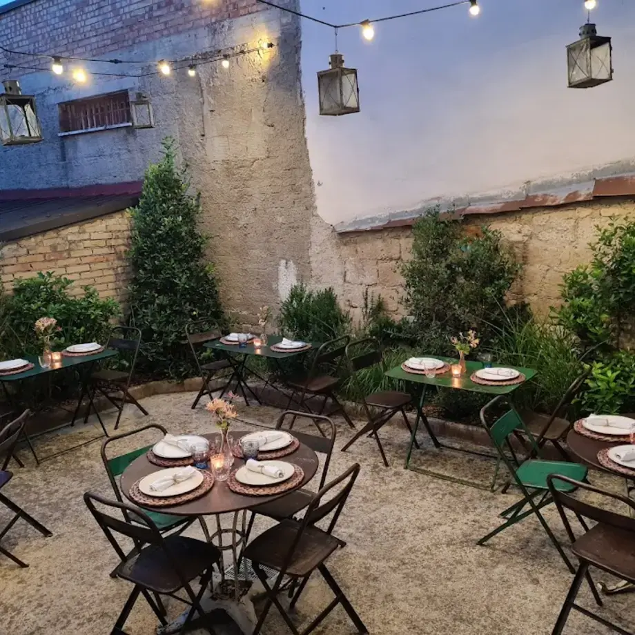 Rocco Caggiano il sapore del fuoco